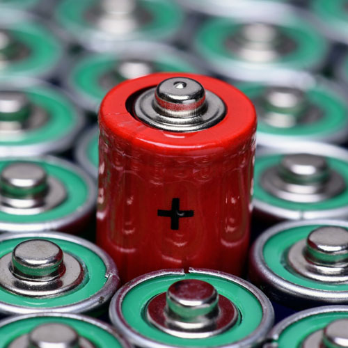 Batteries