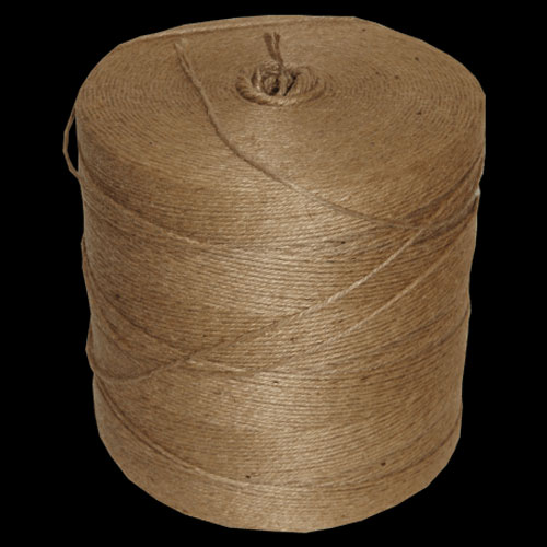Polished Jute Yarn