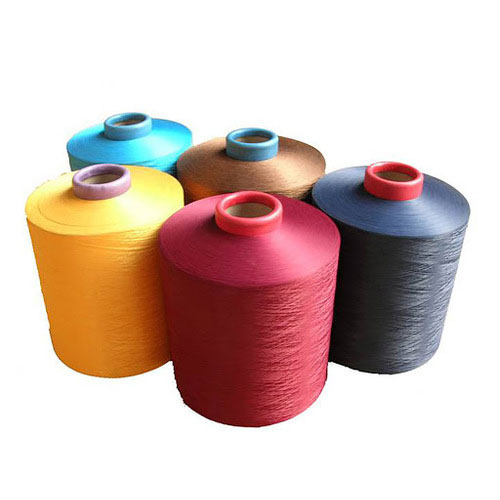 Pp Crimp Yarn