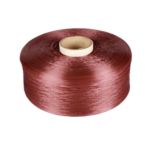 Pp Crimp Yarn