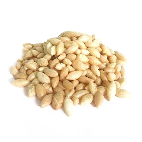 Puffed Wheat