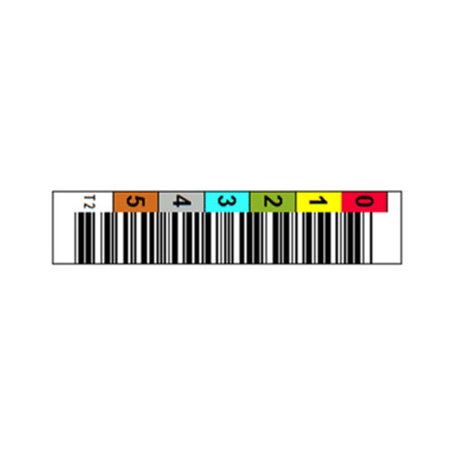 Custom Barcode Labels