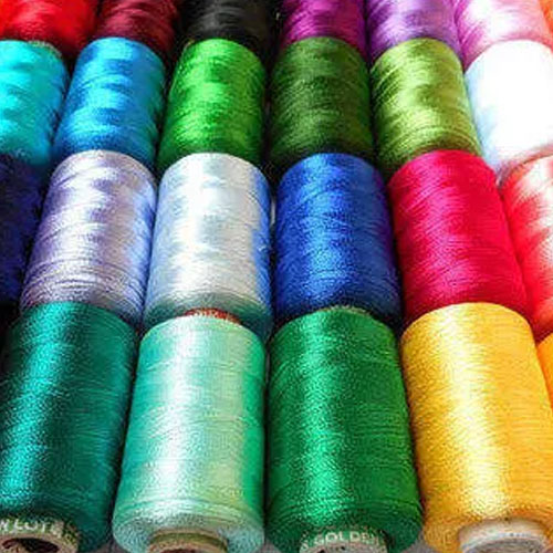 Art Silk Yarn