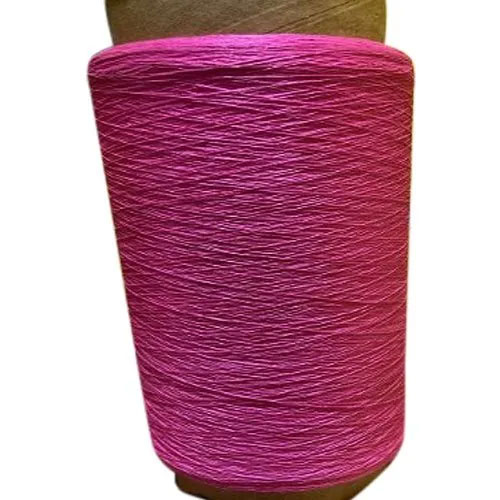 Polyester Double Yarn