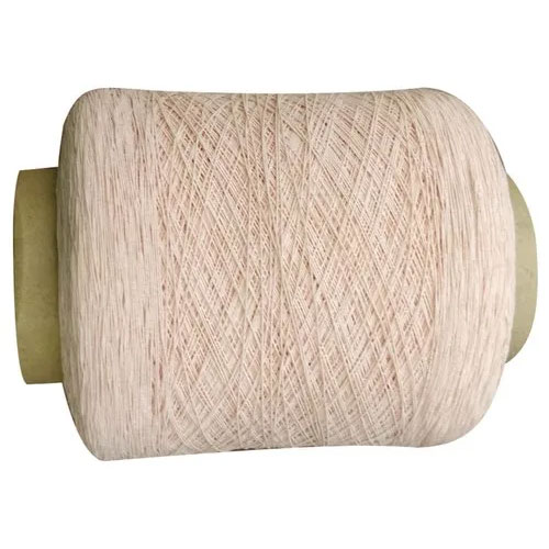 Polyester Double Yarn