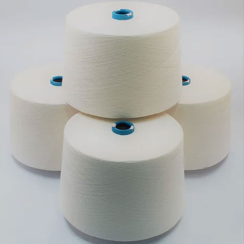 Polyester Double Yarn