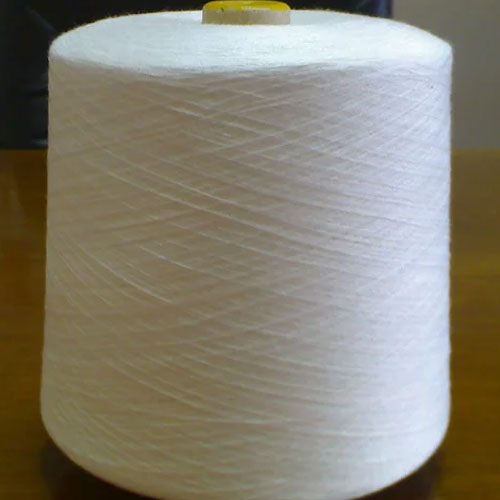 Polyester Double Yarn