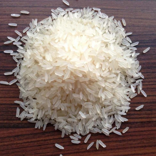 Parboiled Basmati Rice