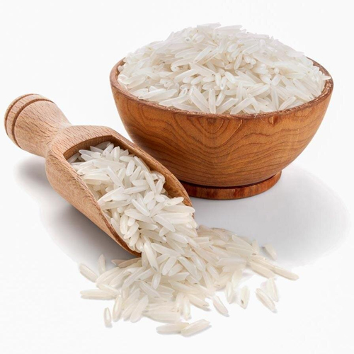 Parboiled Basmati Rice