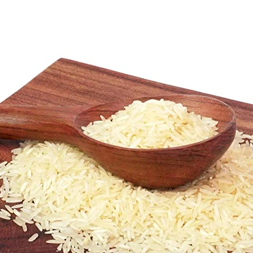 Parboiled Basmati Rice