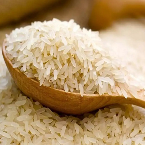 Parboiled Basmati Rice