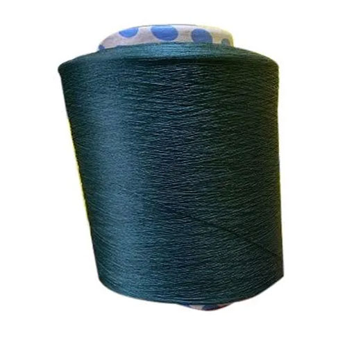 Polyester Double Yarn