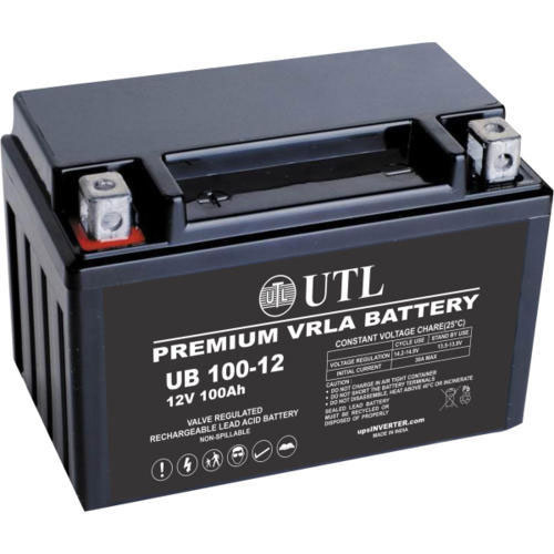 Smf Battery