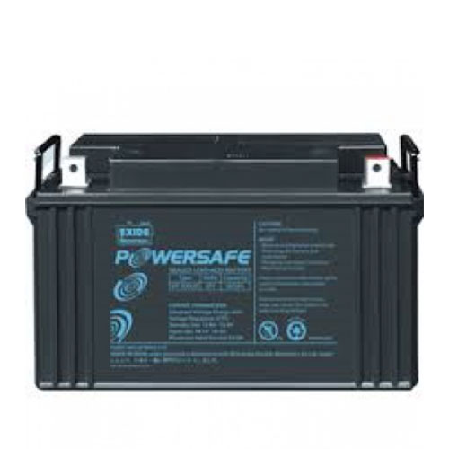 Smf Battery