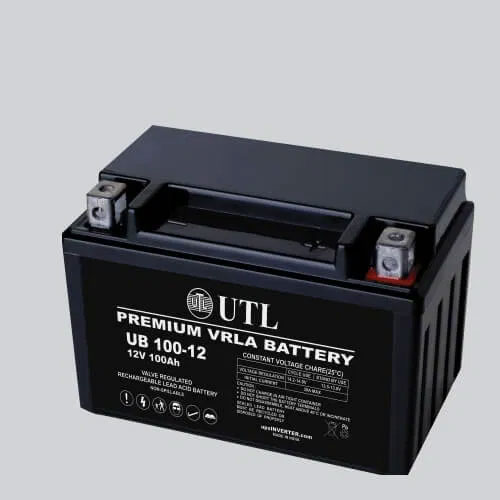 Smf Battery