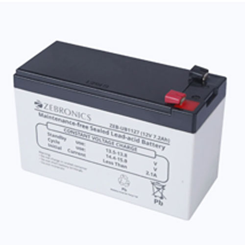 Smf Battery