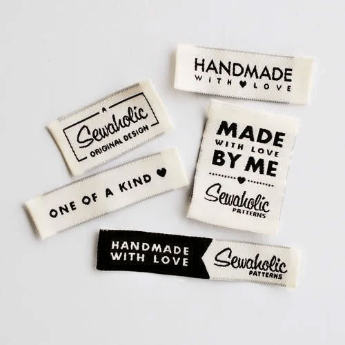 Textile Labels