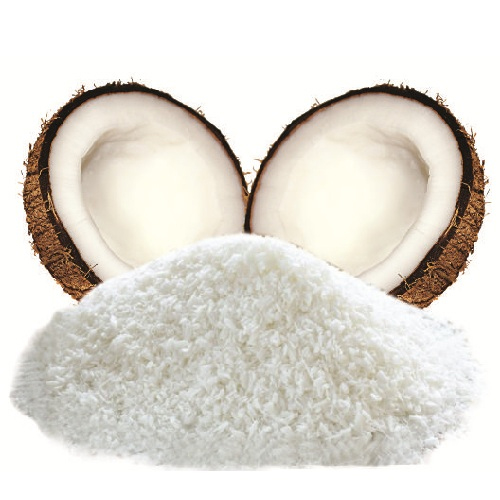 Coconut Shell Powder