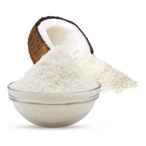 Defatted Coconut Powder