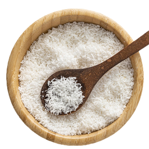 Defatted Coconut Powder