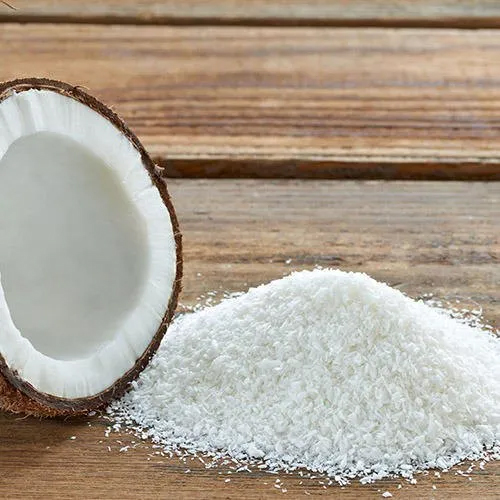 Defatted Coconut Powder