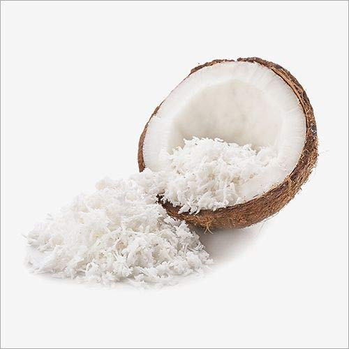 Defatted Coconut Powder