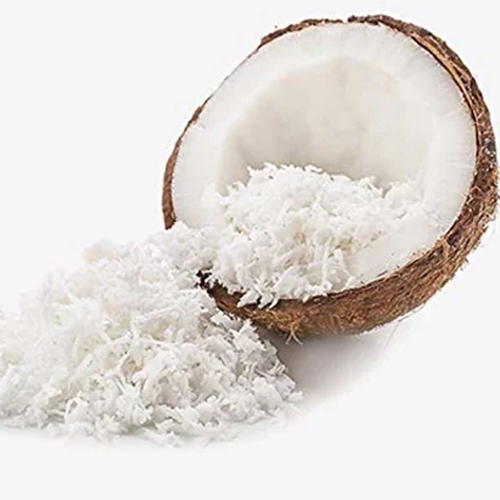 Dry Coconut Powder