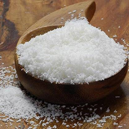 Dry Coconut Powder