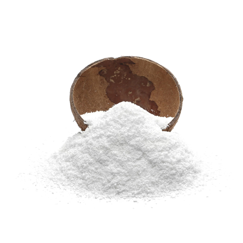 Dry Coconut Powder