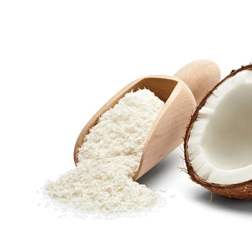 Dry Coconut Powder
