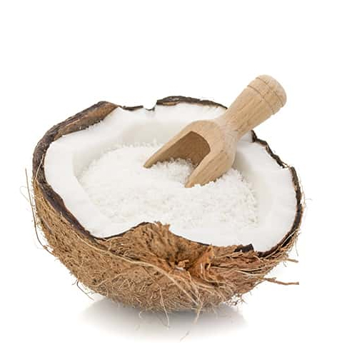 Dry Coconut Powder