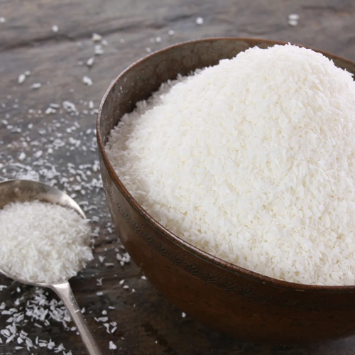 Dry Coconut Powder
