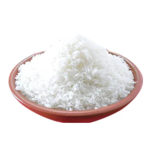 Dry Coconut Powder