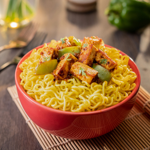 Maggi Noodles