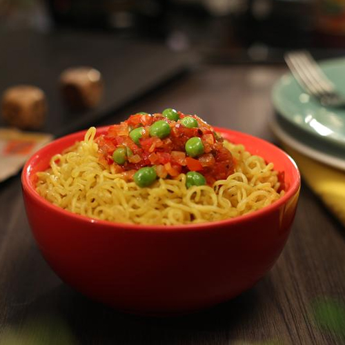 Maggi Noodles