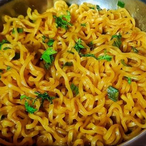 Maggi Noodles