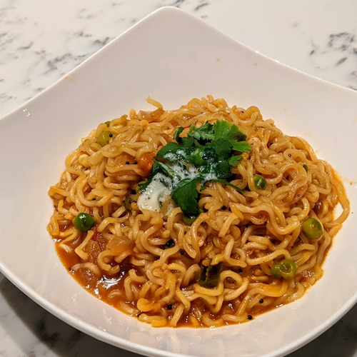 Maggi Noodles