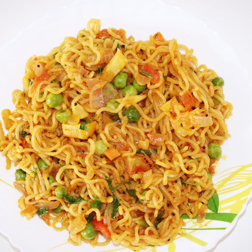 Maggi Noodles