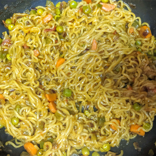 Maggi Noodles