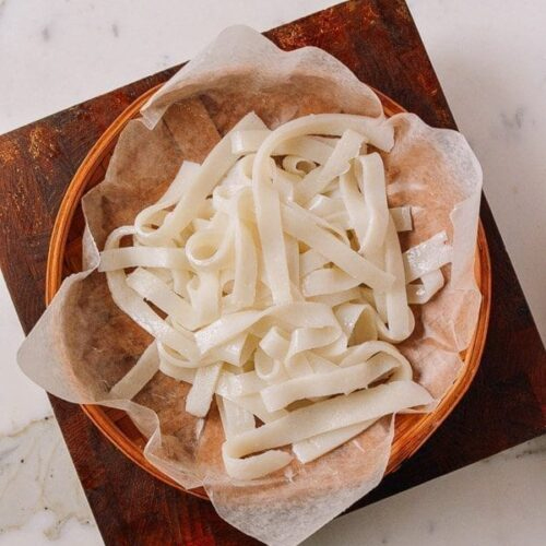 Rice Noodles