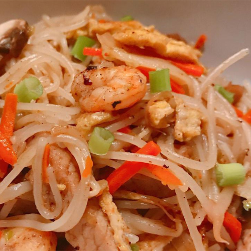 Rice Noodles