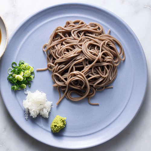 Soba Noodles