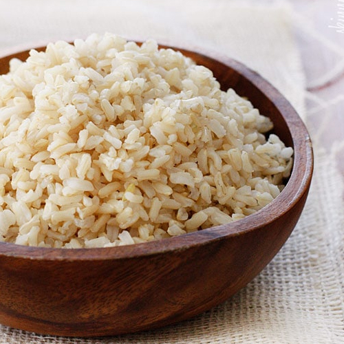 Rice