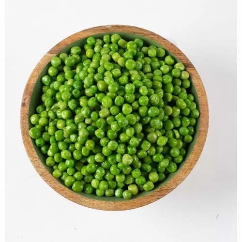 Peas