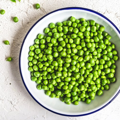 Peas