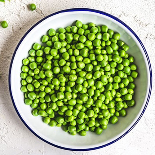 Peas