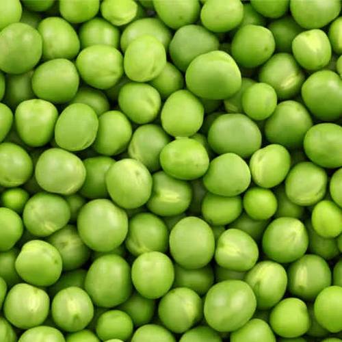 Peas