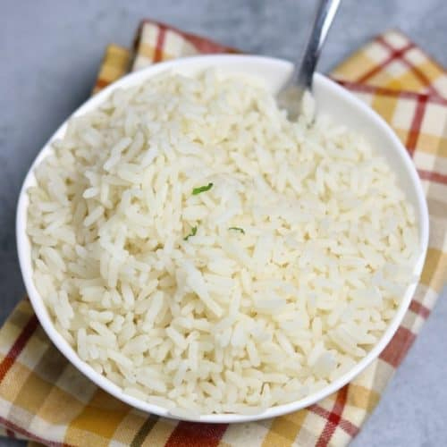 Rice Grain