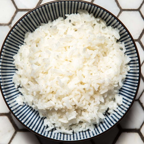Rice Grain