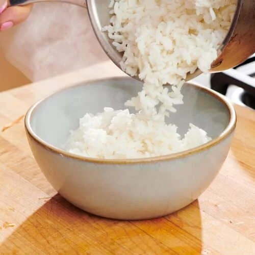 Rice Grain